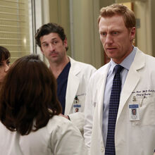 Hard Bargain Grey S Anatomy Universe Wiki Fandom