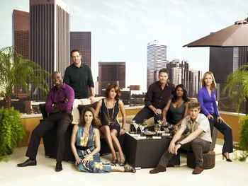 Season 3 (Private Practice) | Grey's Anatomy Universe Wiki ...