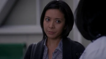 Tess Adams | Grey's Anatomy Universe Wiki | FANDOM powered by Wikia