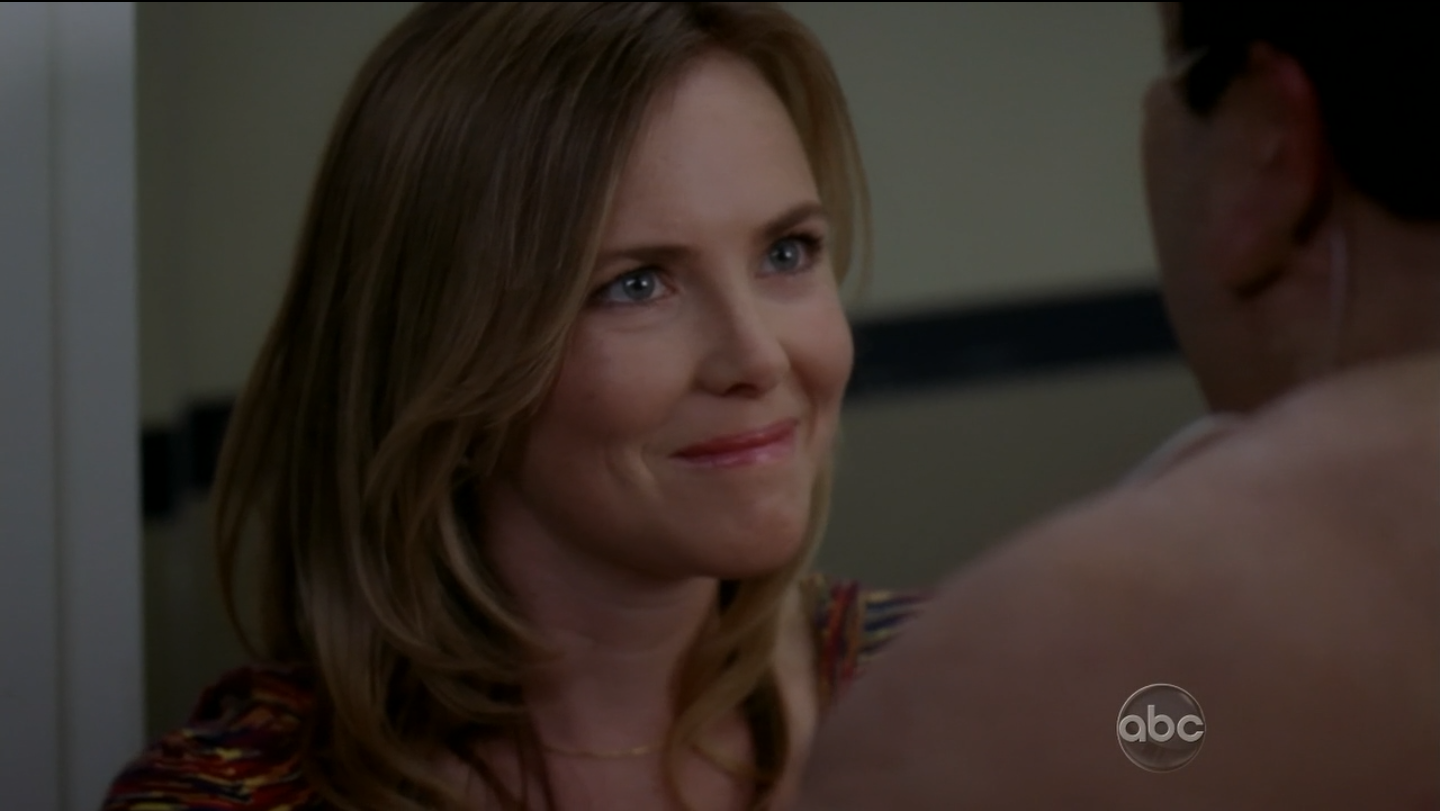 Melissa Corso | Grey's Anatomy Universe Wiki | FANDOM powered by Wikia