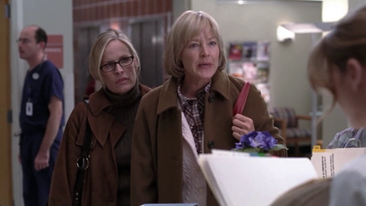 Alice Bickham | Grey's Anatomy Universe Wiki | FANDOM powered by Wikia