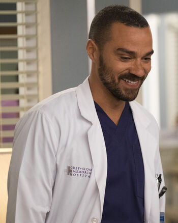 avery greys 15x05 alltags greysanatomy seorang fleenor dokter asli momen bego bener sixx