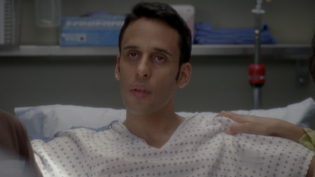 A Girl on 'Grey's Anatomy' Shot Someone With a Gun in Her Vagina, But Crazier Things Have Happened on This Show 3 350?cb=20130714215131