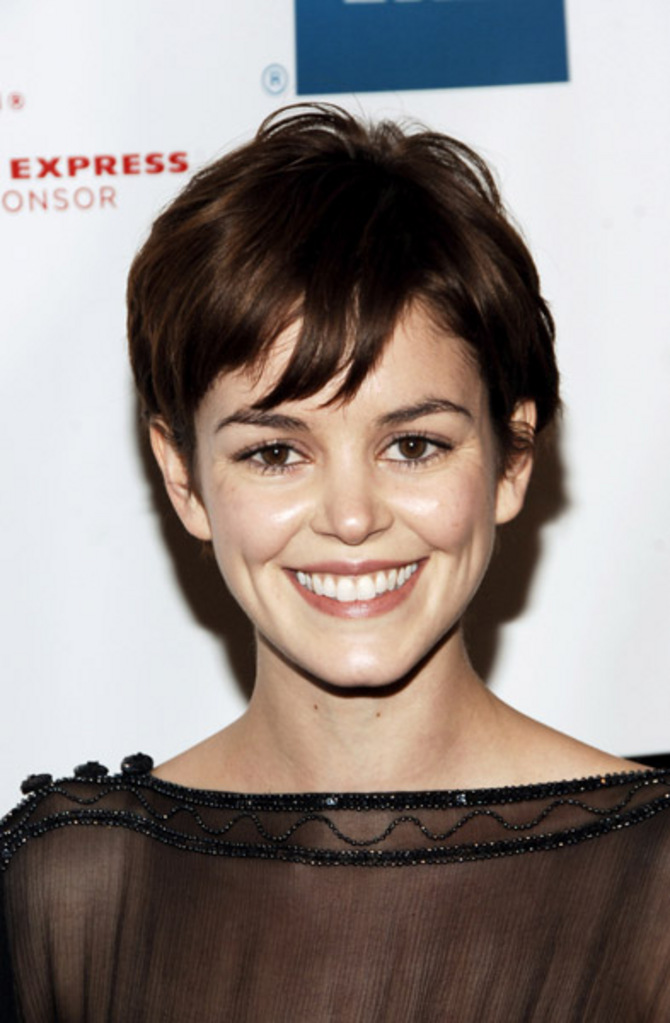 Nora Zehetner | Grey's Anatomy Universe Wiki | FANDOM powered by Wikia