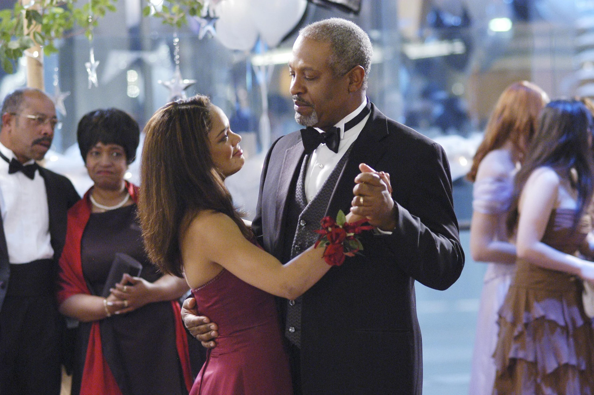 Hospital Prom Grey's Anatomy Universe Wiki FANDOM powered by Wikia