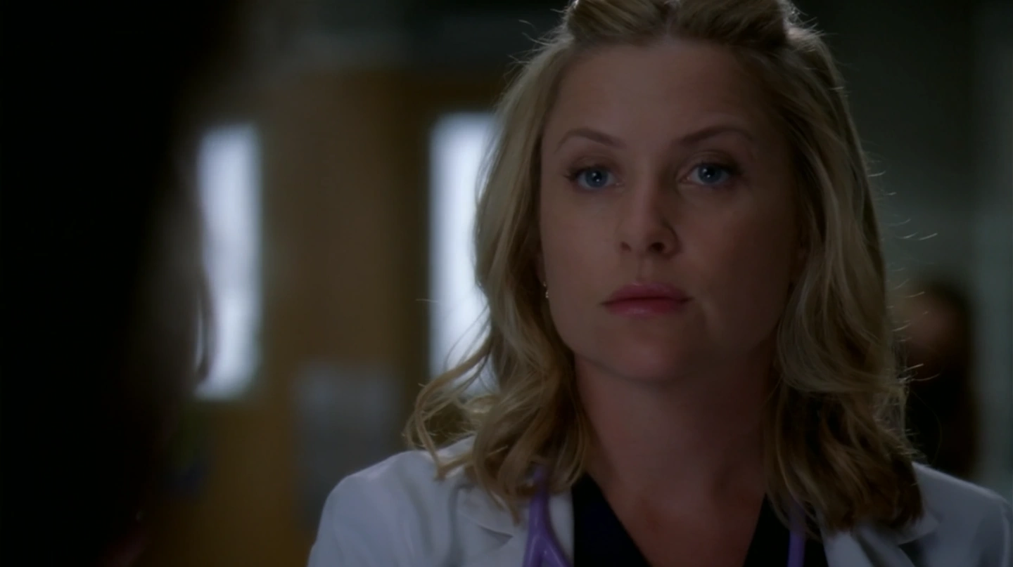 Image - 6x01ArizonaRobbins.png | Grey's Anatomy Universe Wiki | FANDOM