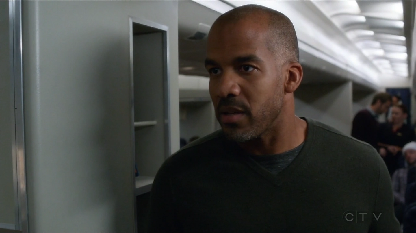 Jay Grey's Anatomy Universe Wiki Fandom