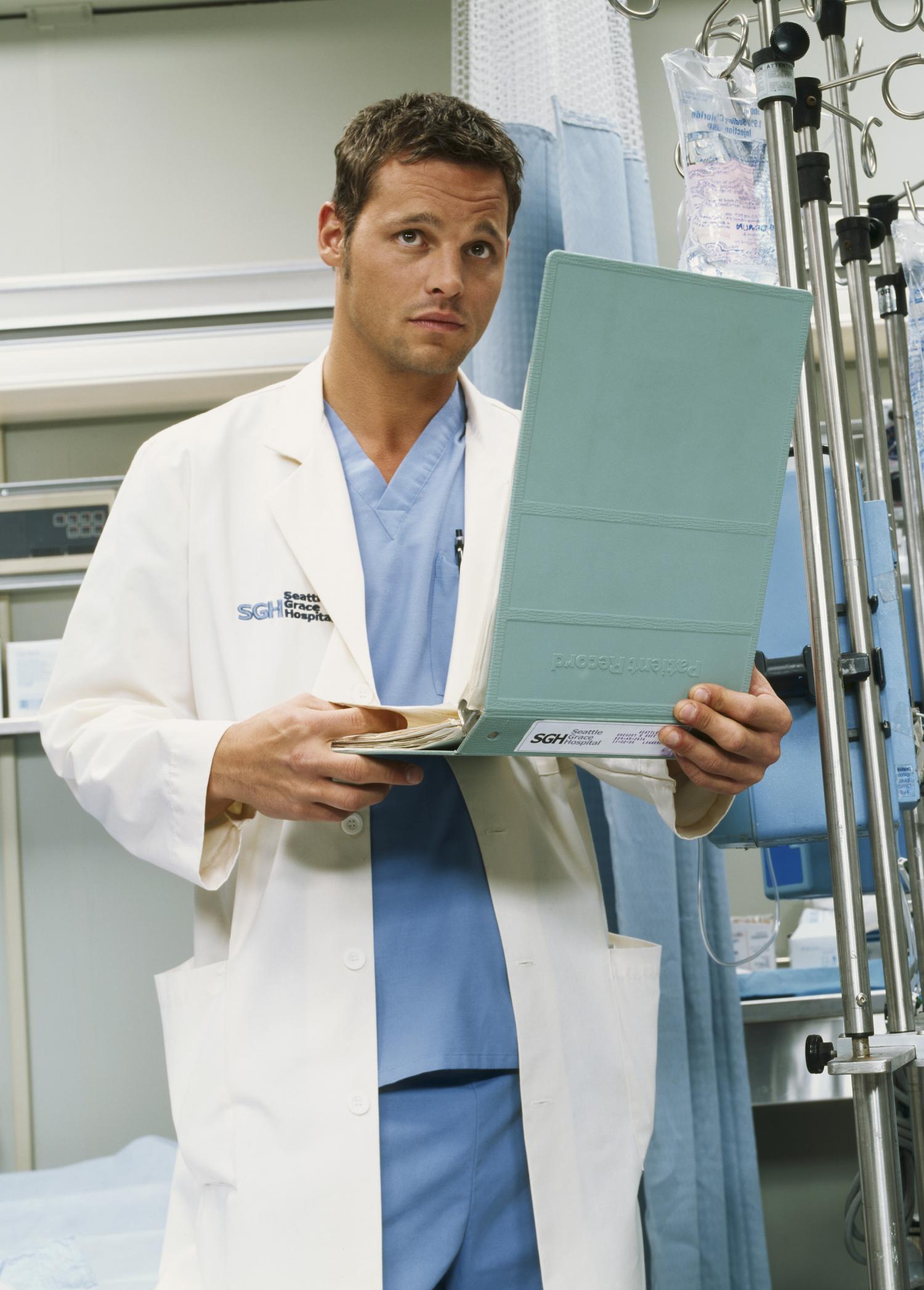 Alex Karev/Gallery Grey's Anatomy Universe Wiki FANDOM powered by Wikia
