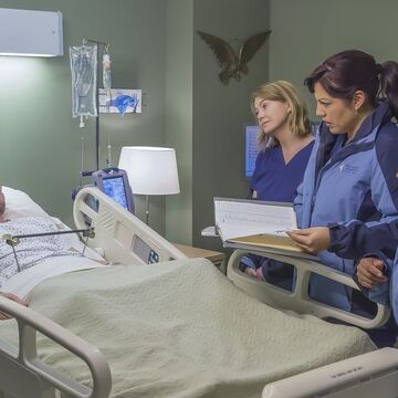All Eyez On Me Grey S Anatomy Universe Wiki Fandom