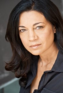 Anna Khaja | Grey's Anatomy Universe Wiki | FANDOM powered by Wikia