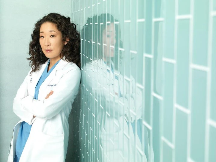 Immagine CristinaS7.jpg Grey's Anatomy Wiki FANDOM powered by Wikia