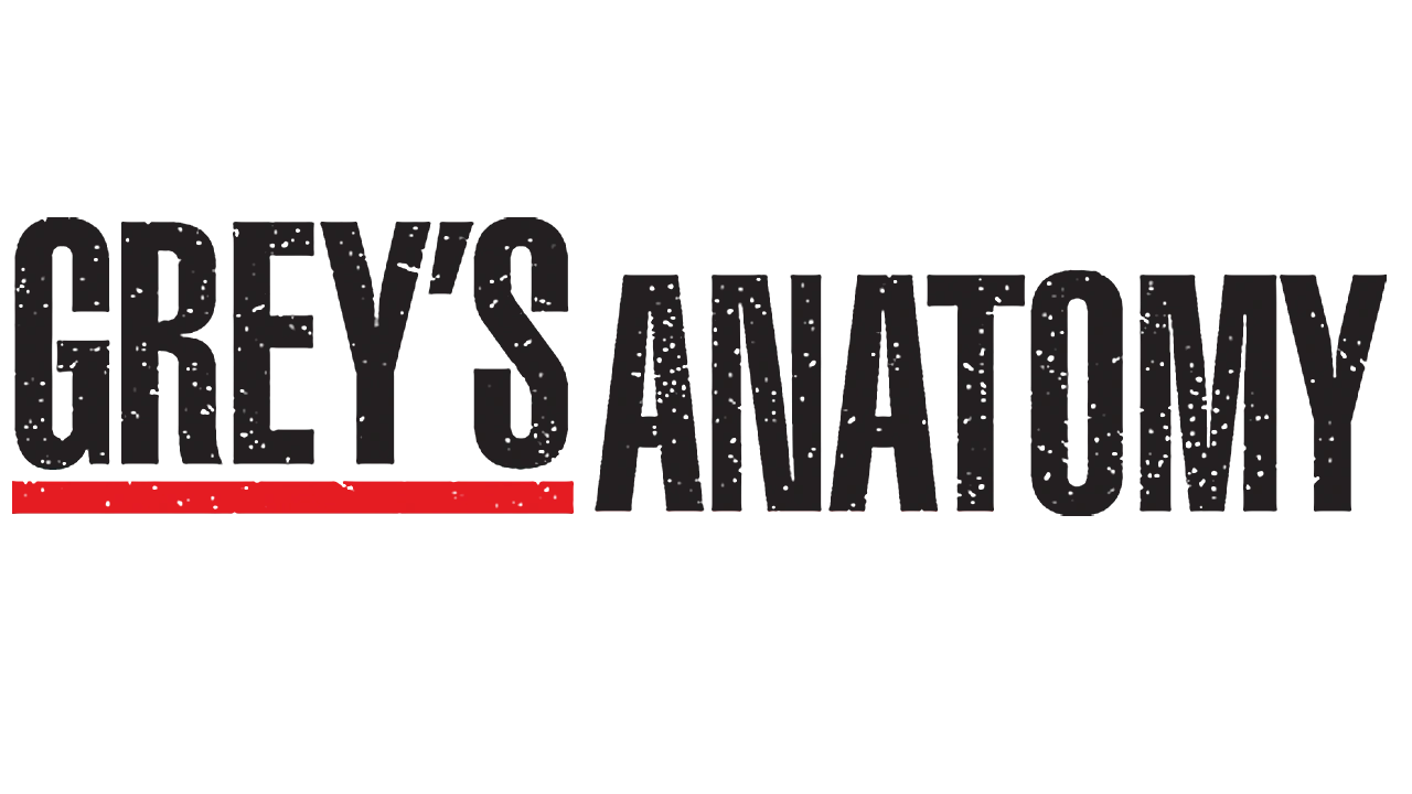 Image - GreysAnatomyLogo.png | Grey's Anatomy Universe Wiki | FANDOM