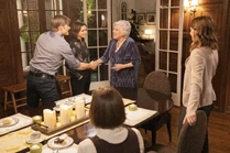 Nancy Shepherd | Grey's Anatomy Universe Wiki | Fandom