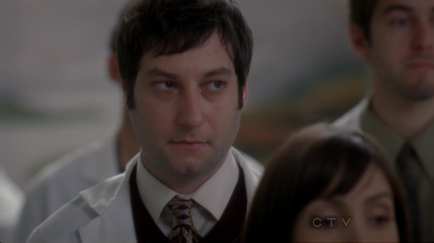 Fred Wilson | Grey's Anatomy Universe Wiki | FANDOM powered by Wikia