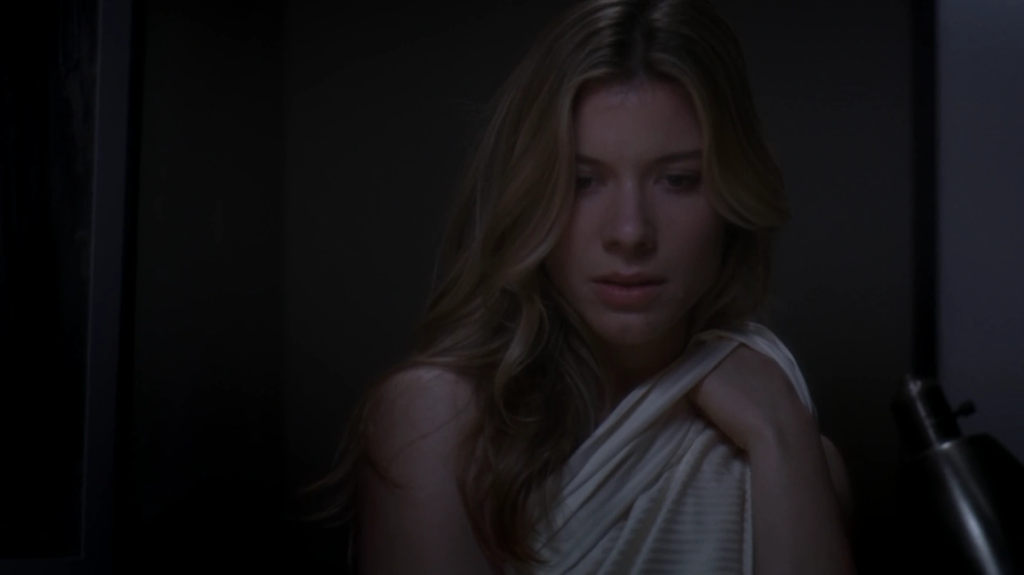 Image 10x09LeahMurphy.png Grey's Anatomy Universe Wiki FANDOM