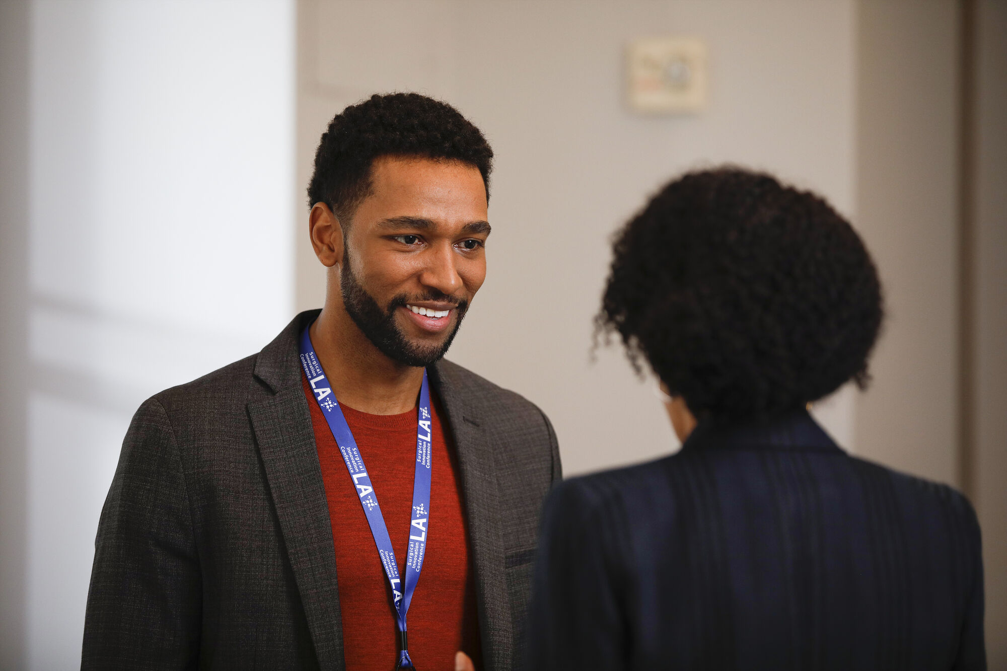 Winston Ndugu | Grey's Anatomy Universe Wiki | Fandom