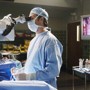 Give Peace A Chance Grey S Anatomy Universe Wiki Fandom