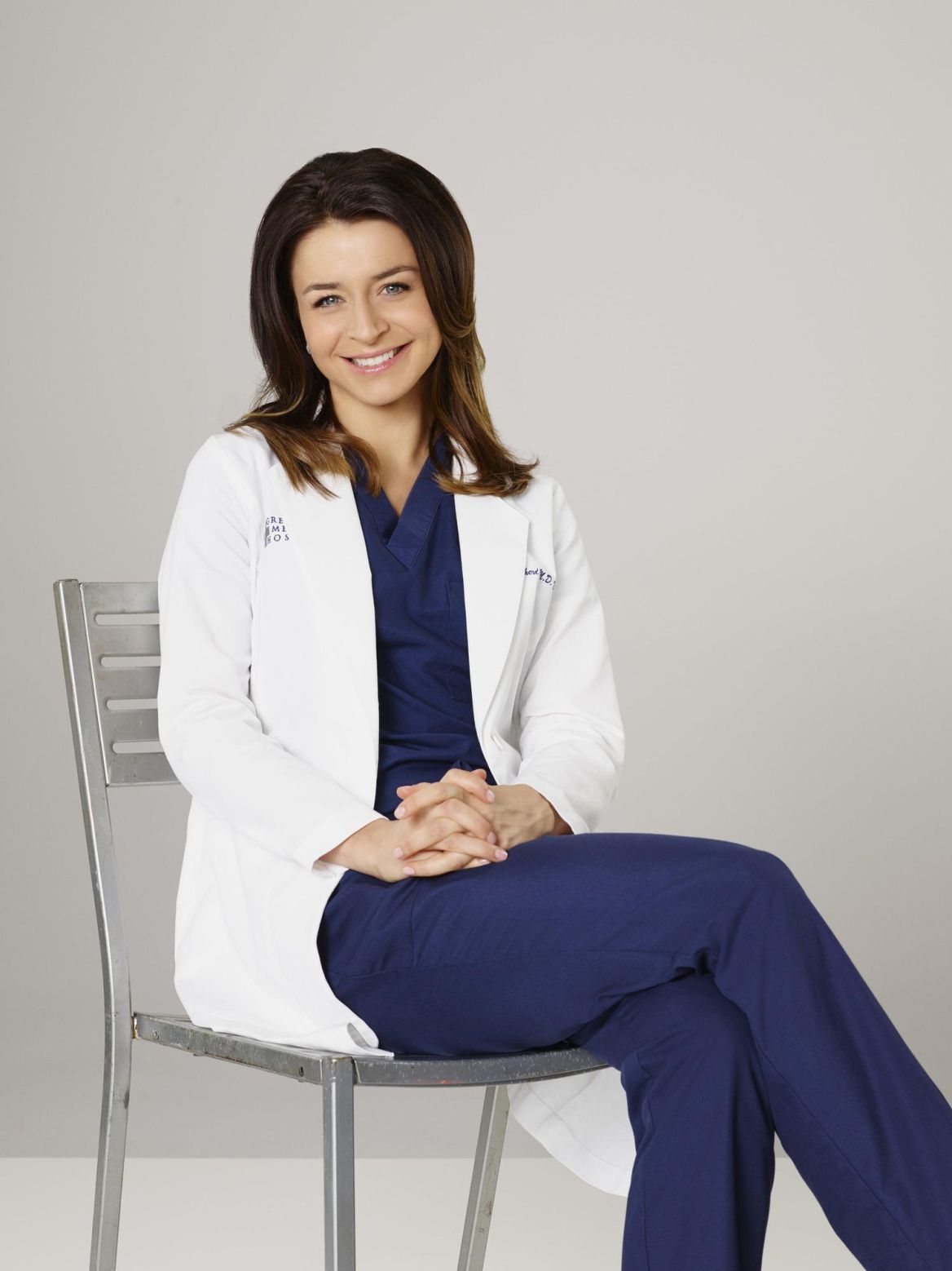 Amelia Shepherd/Gallery Grey's Anatomy Universe Wiki FANDOM powered