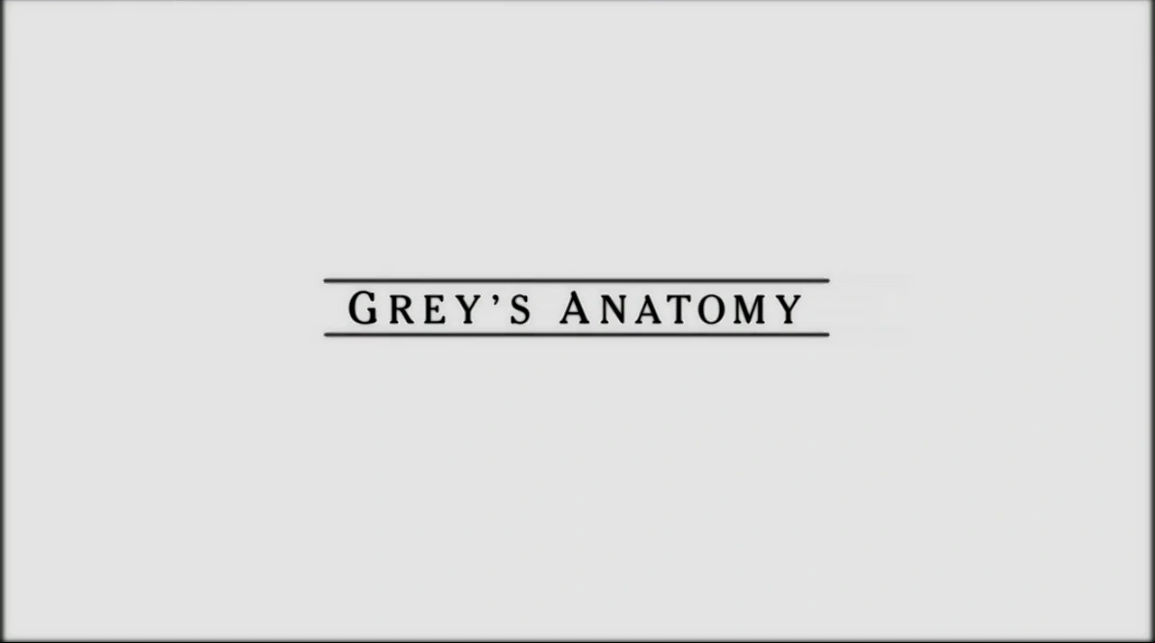 The Bed's Too Big Without You/Crew Grey's Anatomy Universe Wiki Fandom