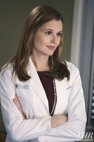 Nicole Herman | Grey's Anatomy Universe Wiki | FANDOM powered by Wikia