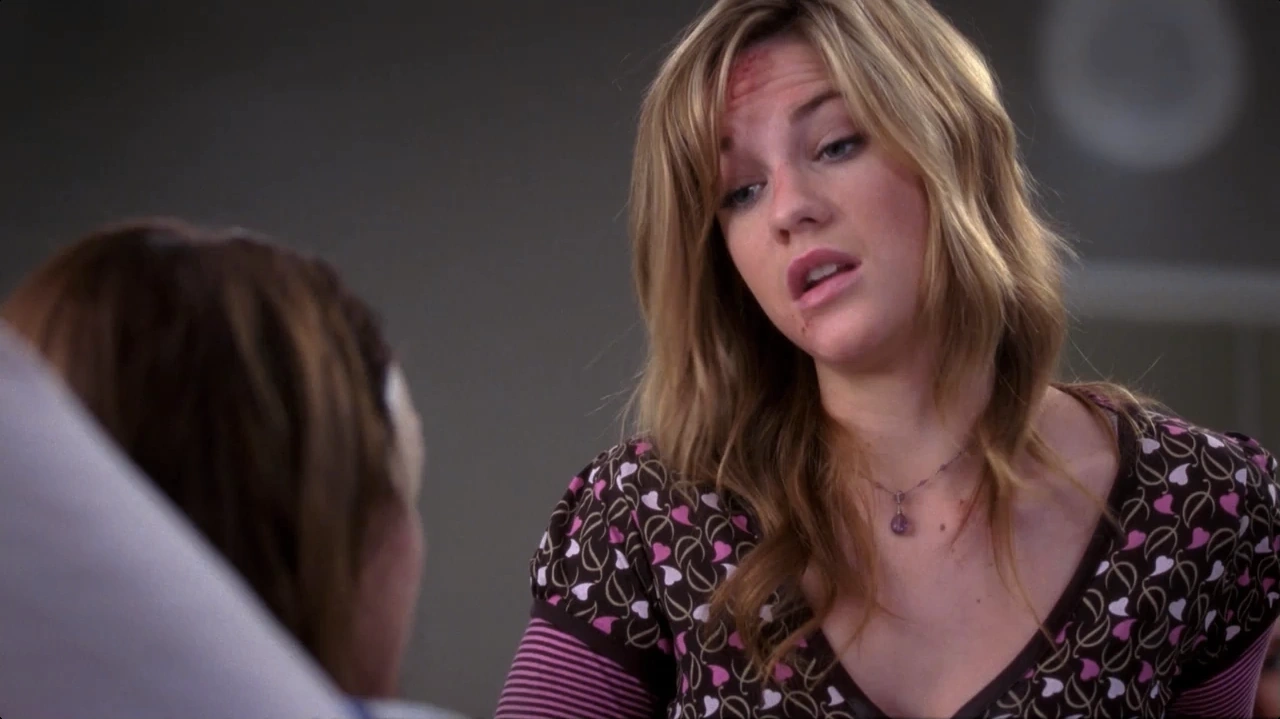 Ariana Grey's Anatomy Universe Wiki FANDOM powered by Wikia