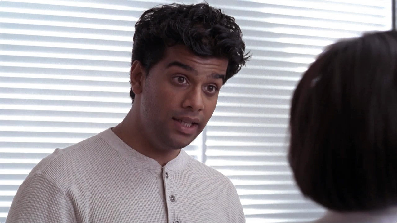 Resultado de imagem para steve meredith greys anatomy