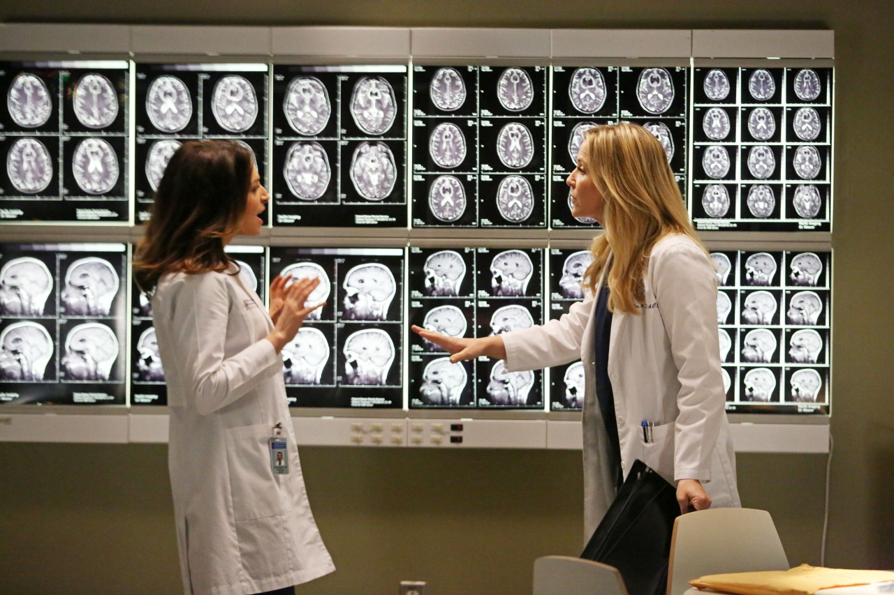 Neurosurgery | Grey's Anatomy Universe Wiki | FANDOM powered by Wikia1280 x 853