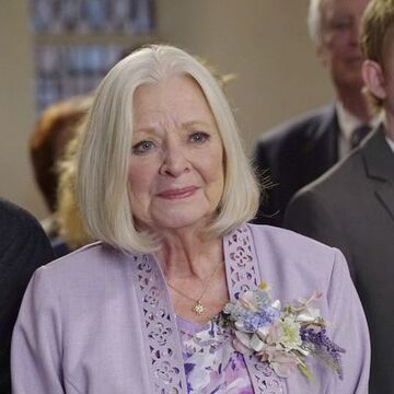 Evelyn Hunt Grey S Anatomy Universe Wiki Fandom