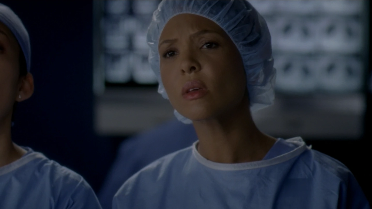 Liz McKee Grey's Anatomy Universe Wiki FANDOM powered by Wikia