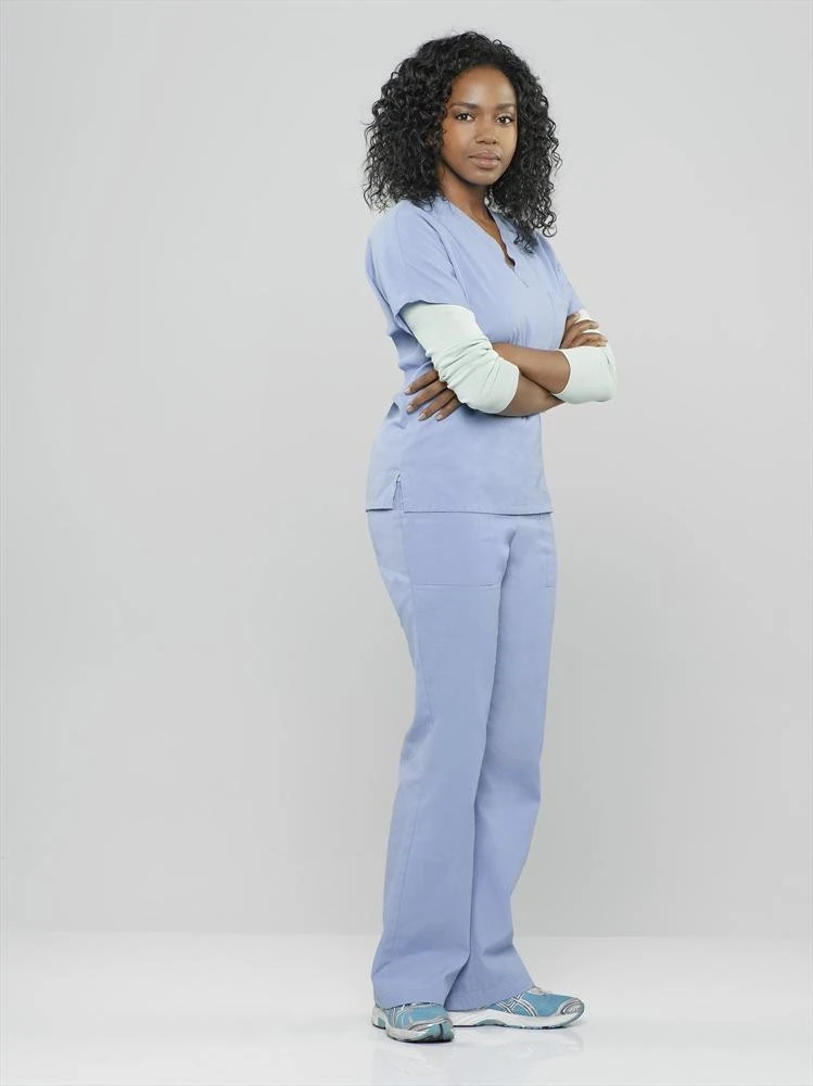 Stephanie Edwards/Gallery Grey's Anatomy Universe Wiki FANDOM