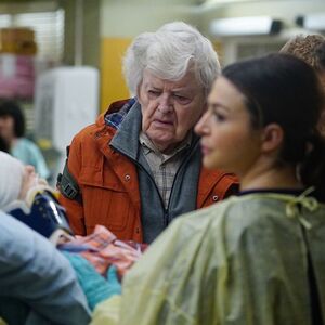 Grey S Anatomy Season 13 Episode 17 Till I Hear It From You Recap