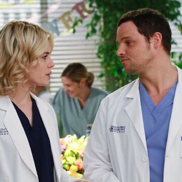 This Is How We Do It Grey S Anatomy Universe Wiki Fandom