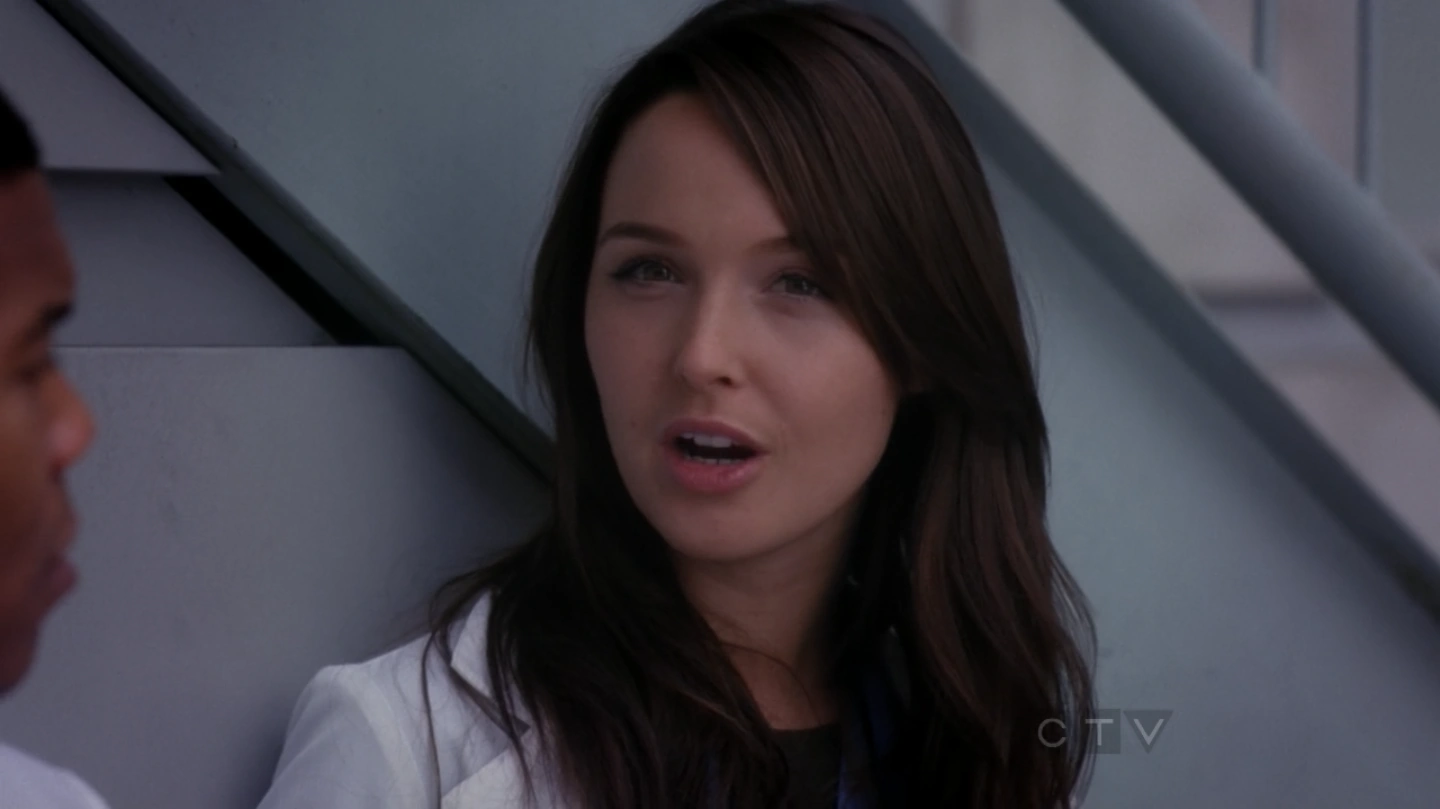 Image - 9x13JoWilson.png | Grey's Anatomy Universe Wiki | FANDOM