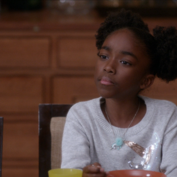 Zola Grey Shepherd Grey S Anatomy Universe Wiki Fandom