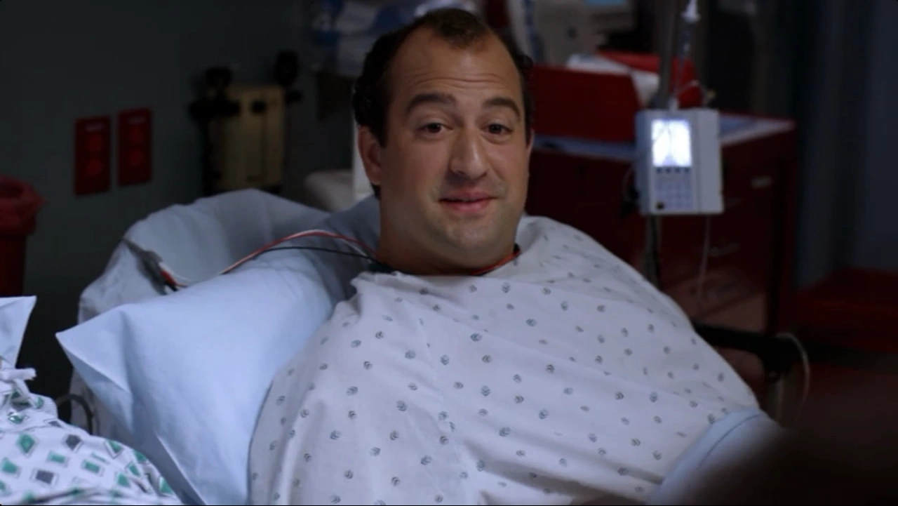 Todd Reiter Grey's Anatomy Universe Wiki Fandom