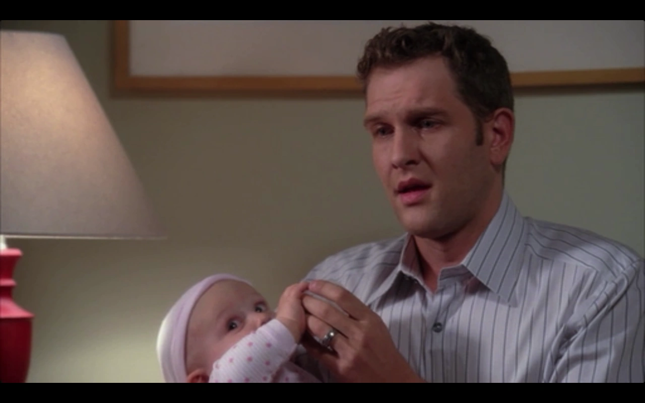 Andrew | Grey's Anatomy Universe Wiki | Fandom