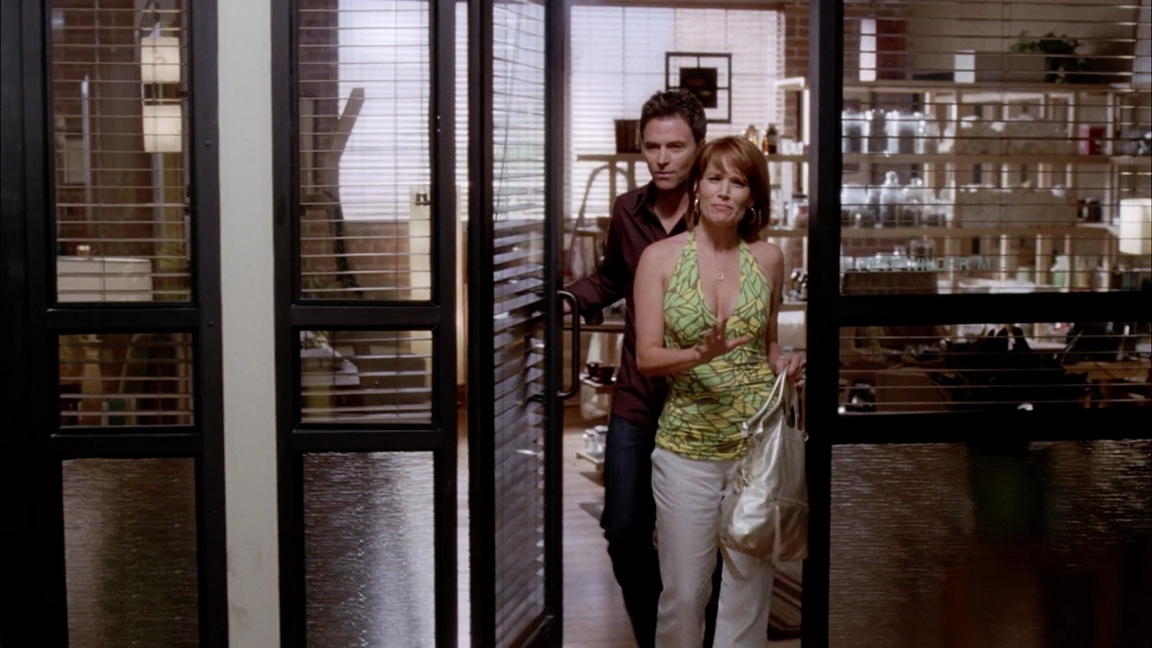 Ellen | Grey's Anatomy Universe Wiki | Fandom