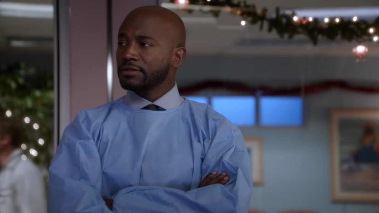 Image Grey's Anatomy Universe Wiki FANDOM