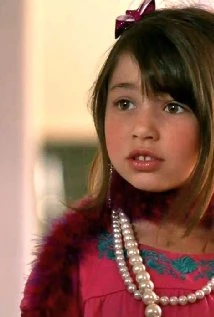 Savannah Paige Rae | Grey's Anatomy Universe Wiki | Fandom