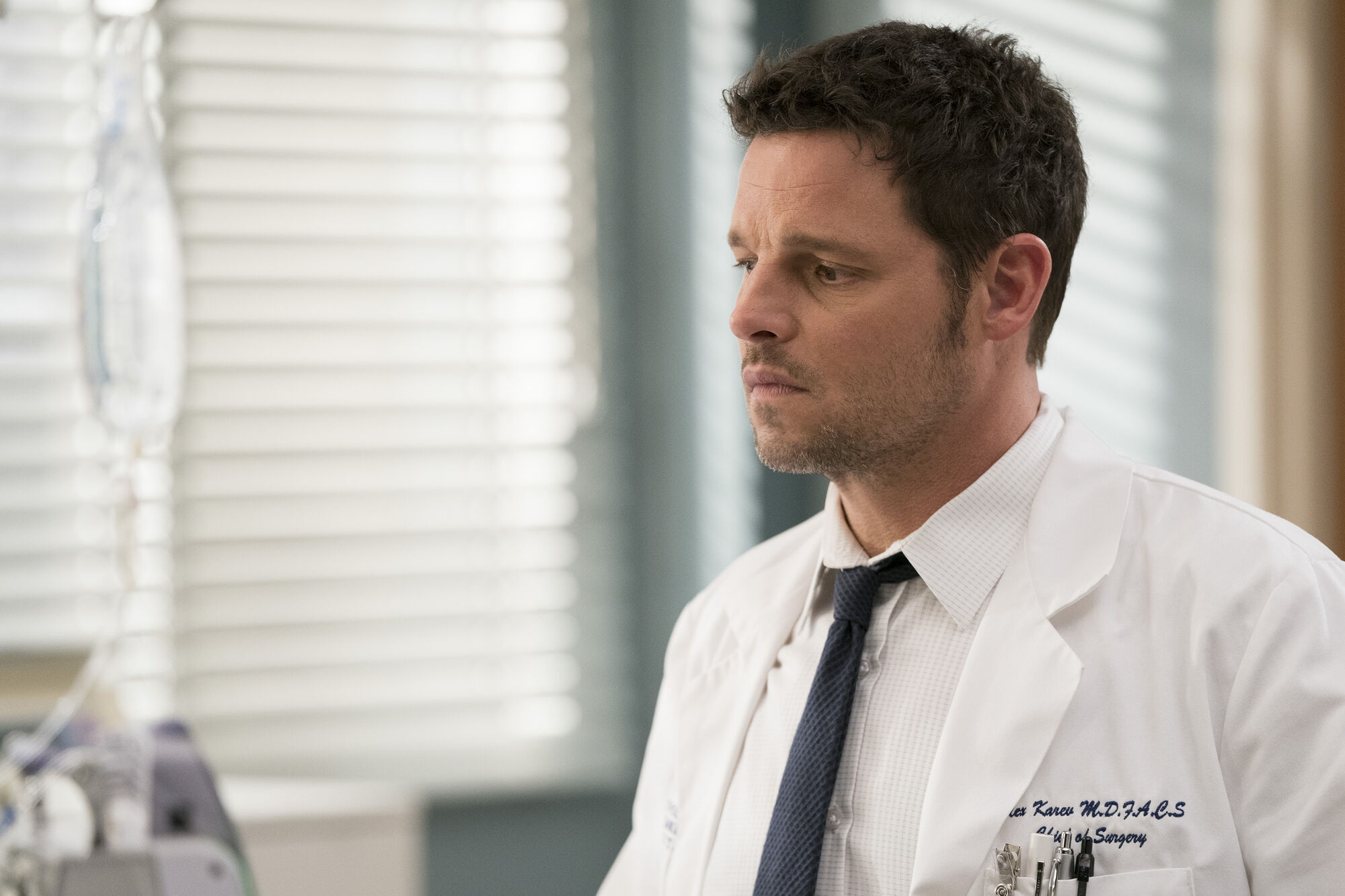 Alex Karev | Grey's Anatomy Universe Wiki | FANDOM powered by Wikia