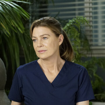 Meredith Grey Grey S Anatomy Universe Wiki Fandom