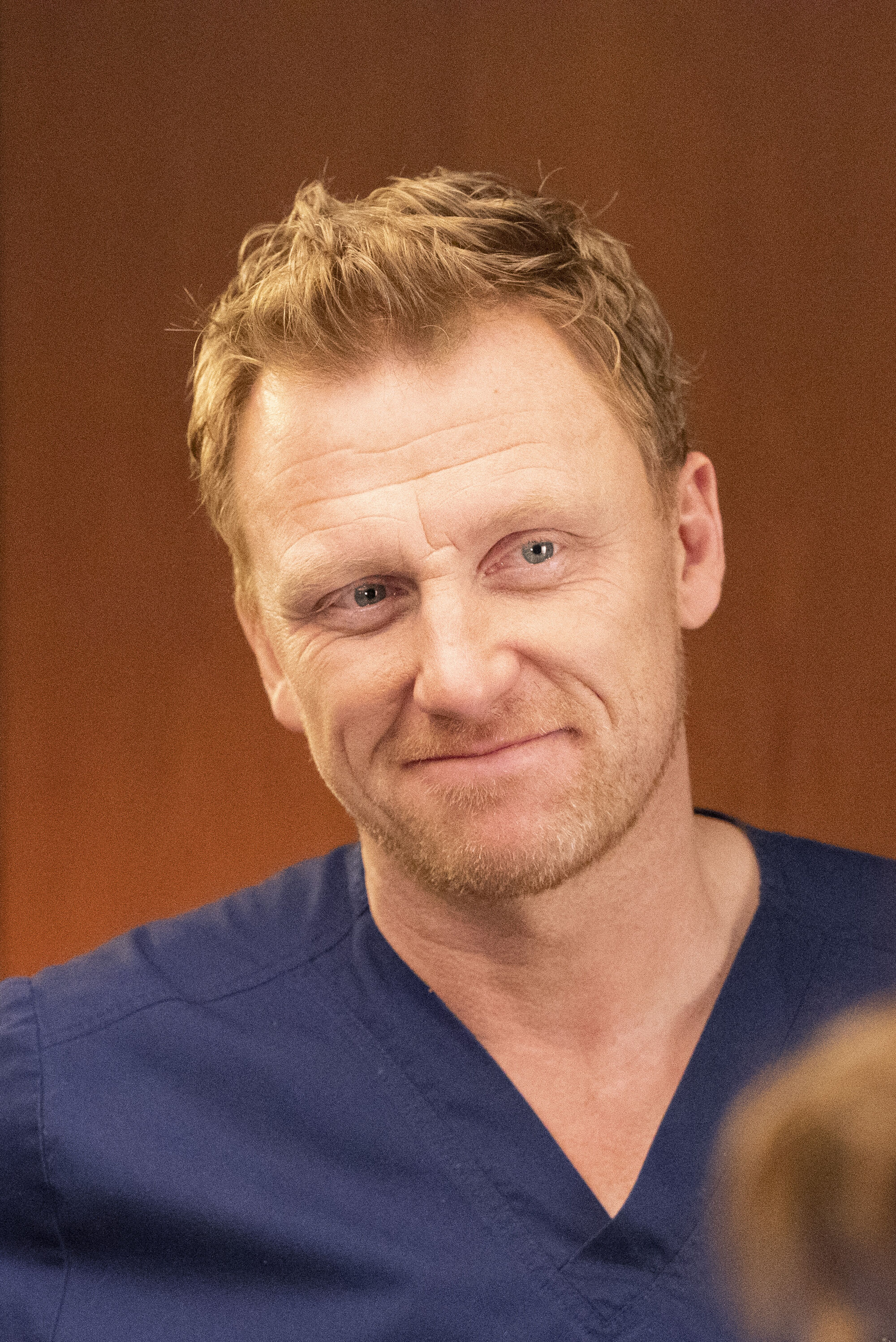 Owen Hunt | Grey's Anatomy Universe Wiki | FANDOM powered ...