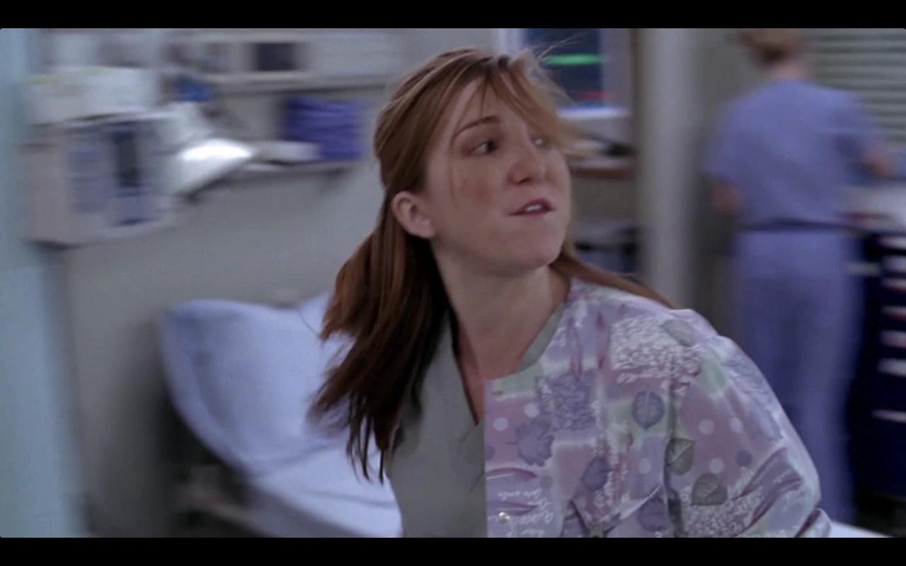 Image - 216OliviaHarper.png | Grey's Anatomy Universe Wiki | FANDOM
