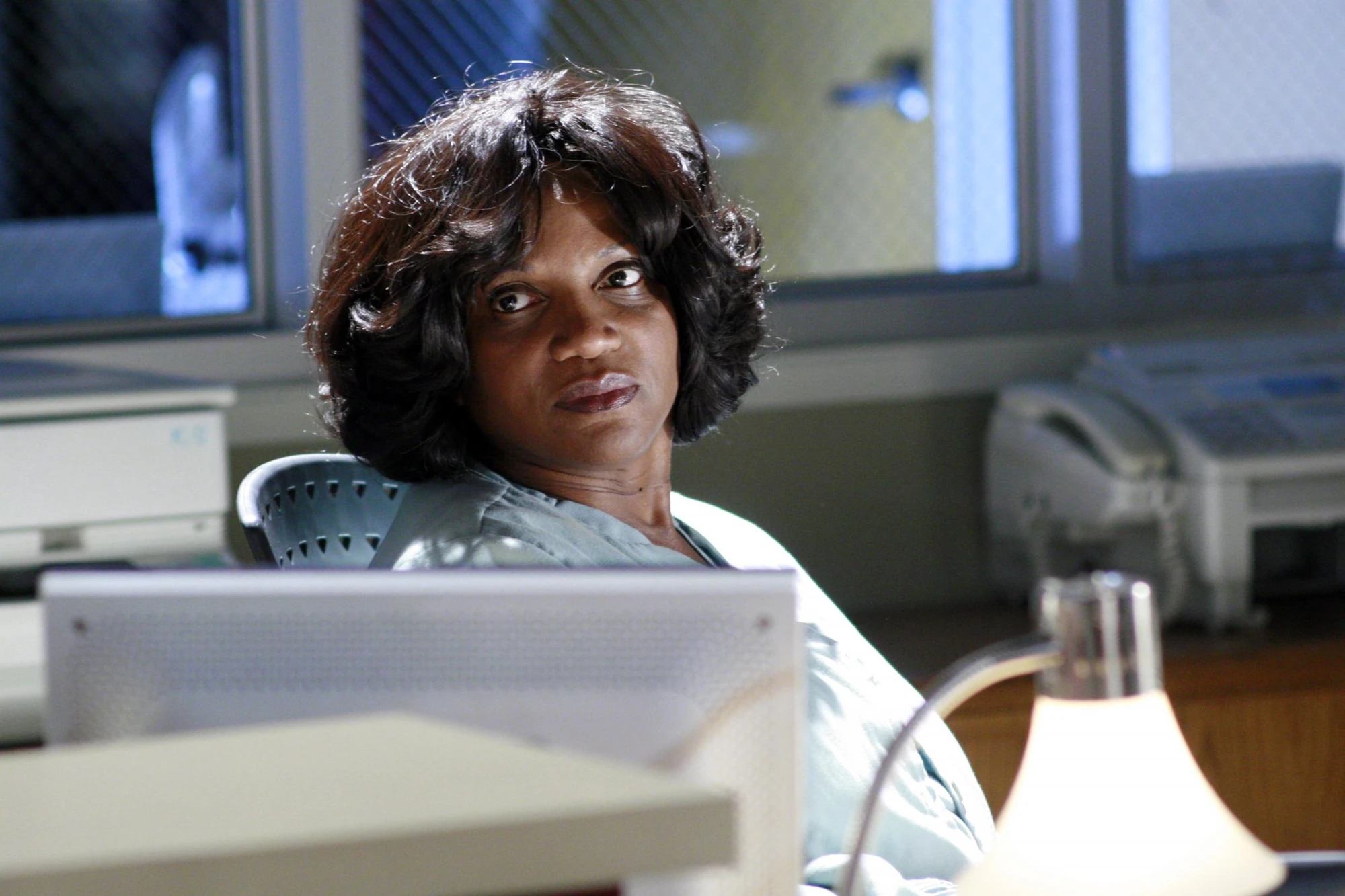 Elizabeth Fallon Grey's Anatomy Universe Wiki Fandom