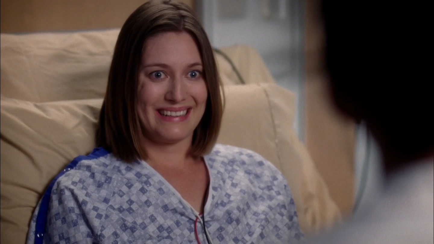 Katy Noonan Grey's Anatomy Universe Wiki FANDOM powered by Wikia