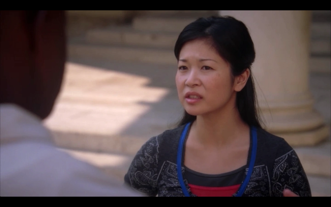 Sister Amy | Grey's Anatomy Universe Wiki | FANDOM powered by Wikia