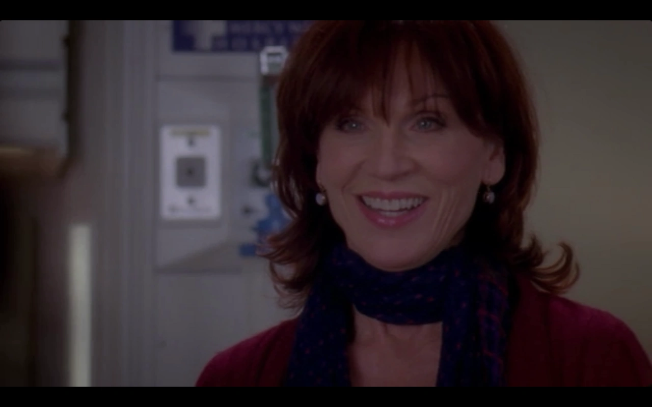 Alice Moser | Grey's Anatomy Universe Wiki | Fandom