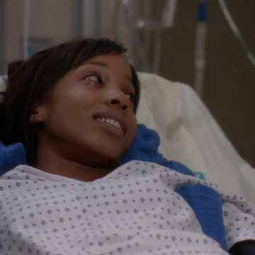 Chelsea Keen Grey S Anatomy Universe Wiki Fandom