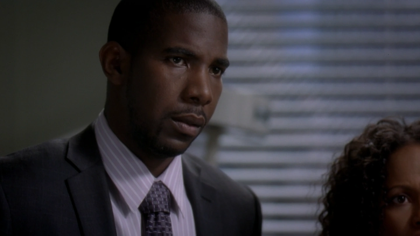 Colin Cooke | Grey's Anatomy Universe Wiki | Fandom