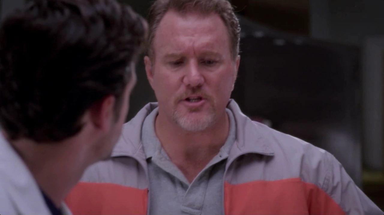 Stanley Singer Grey's Anatomy Universe Wiki FANDOM powered by Wikia